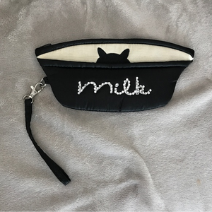 Cat Milk‎ Clutch ~Betsy Johnson cuteness with dresses!